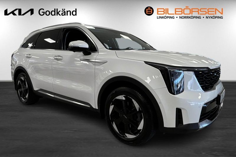 Kia Sorento bild 3