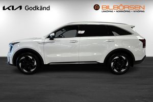 Kia Sorento bild 4