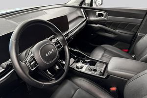 Kia Sorento bild 7