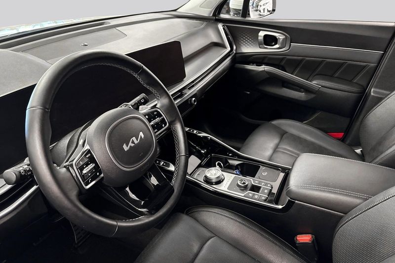 Kia Sorento bild 7
