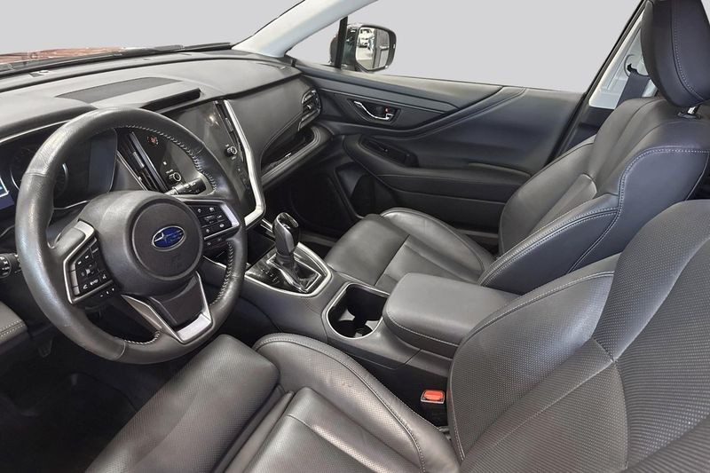 Subaru Outback bild 8