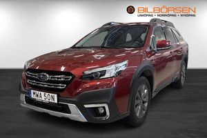 Subaru Outback bild 1