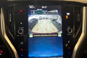 Subaru Outback bild 13