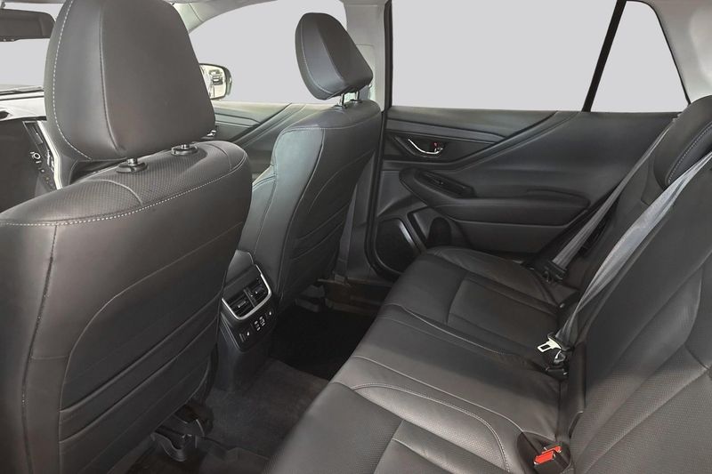 Subaru Outback bild 9