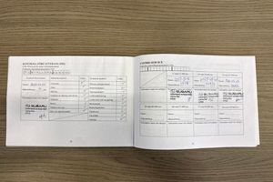 Subaru Outback bild 15