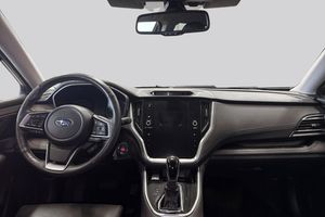 Subaru Outback bild 7
