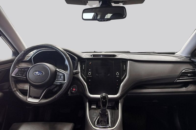 Subaru Outback bild 7