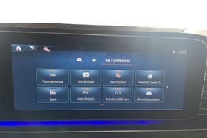 Mercedes GLS350 bild 22