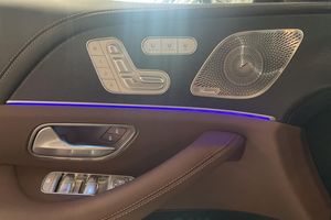 Mercedes GLS350 bild 16