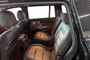 Mercedes GLS350 bild 13