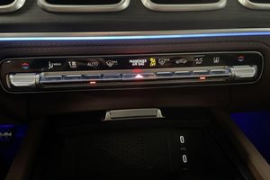 Mercedes GLS350 bild 20
