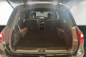 Mercedes GLS350 bild 6