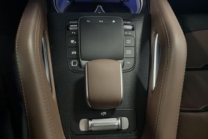 Mercedes GLS350 bild 21