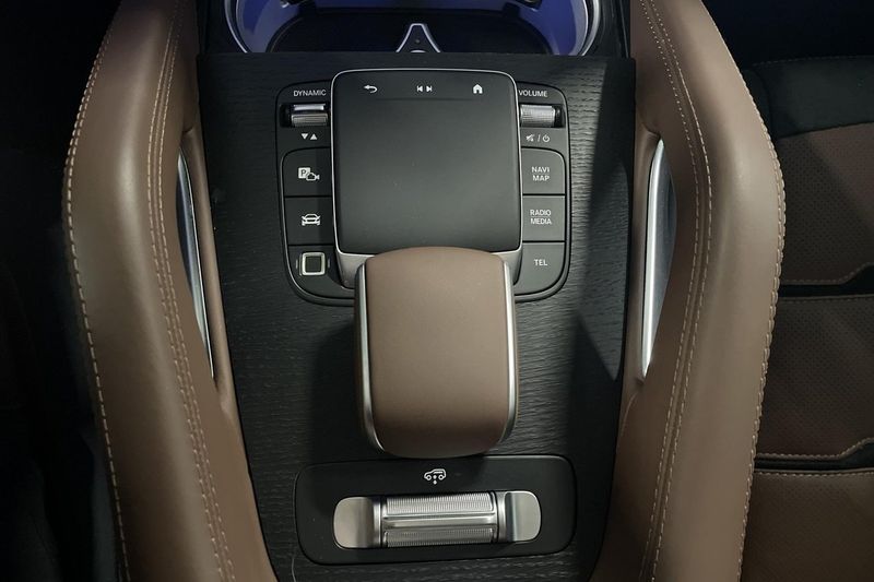 Mercedes GLS350 bild 21