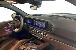Mercedes GLS350 bild 12