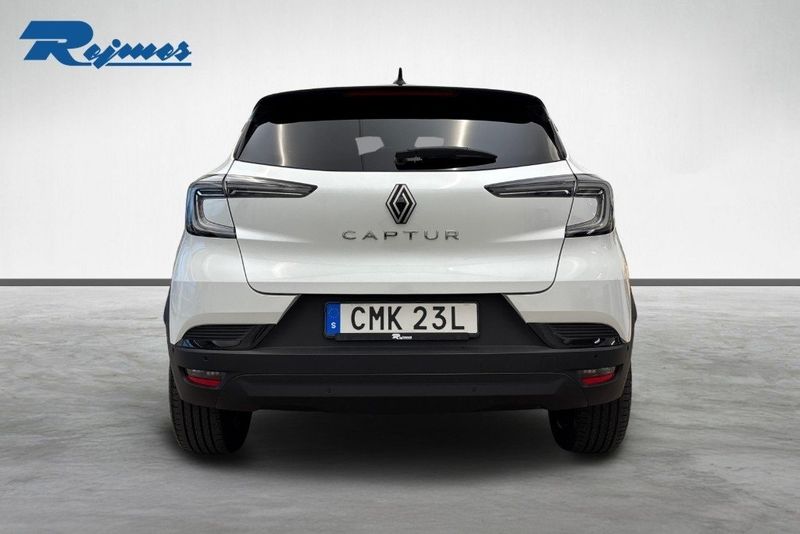 Renault Captur bild 18