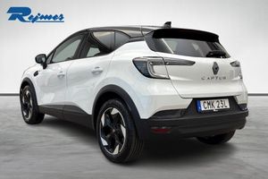 Renault Captur bild 3
