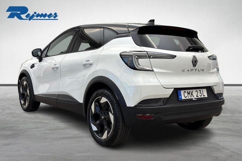 Renault Captur bild 3