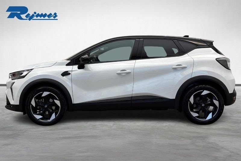 Renault Captur bild 4