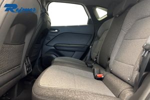 Renault Captur bild 7