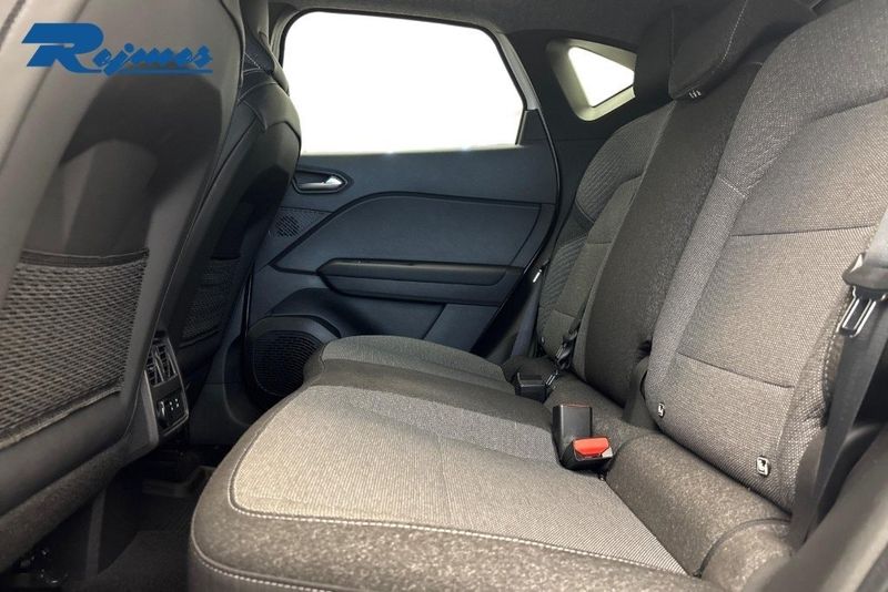 Renault Captur bild 7