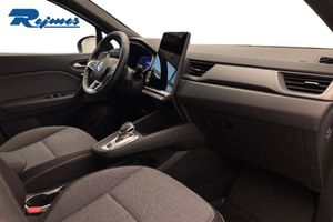Renault Captur bild 5