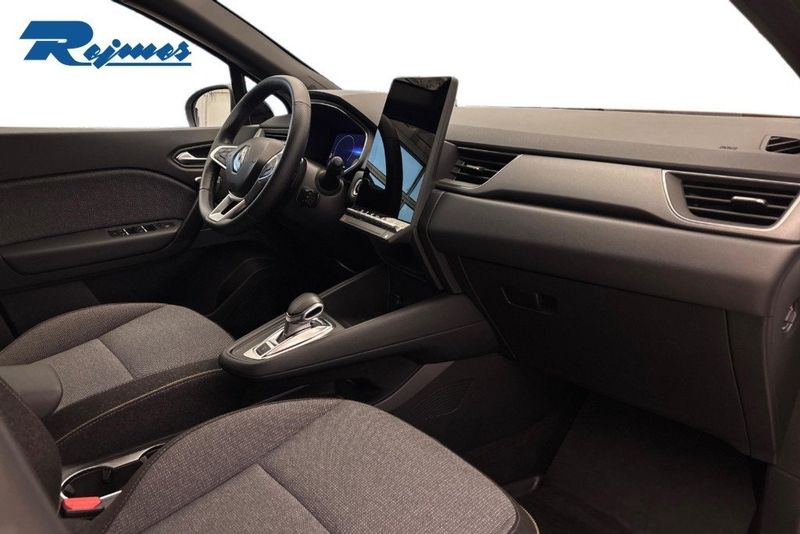 Renault Captur bild 5