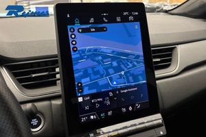 Renault Captur bild 12