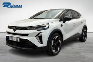 Renault Captur bild 1