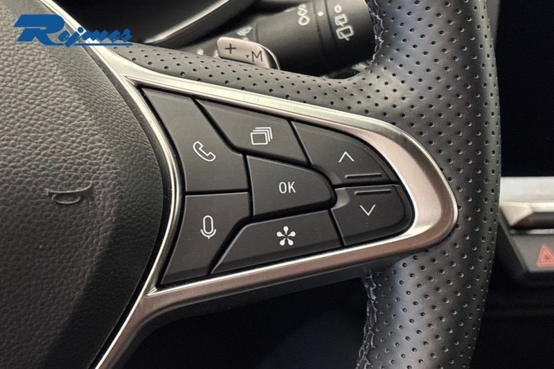 Renault Captur bild 11