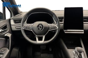 Renault Captur bild 9