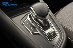 Renault Captur bild 15