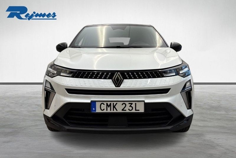 Renault Captur bild 19