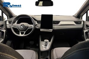 Renault Captur bild 2