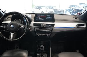 BMW X1 bild 5
