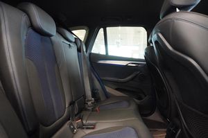 BMW X1 bild 13
