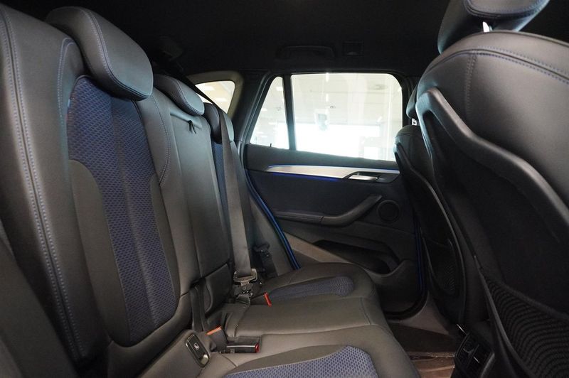 BMW X1 bild 13