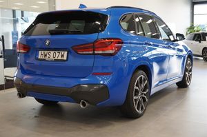 BMW X1 bild 16