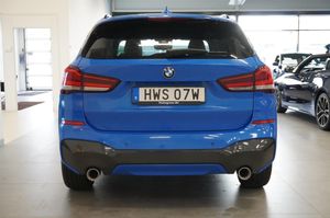 BMW X1 bild 15