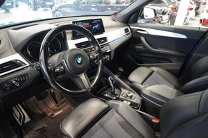BMW X1 bild 2
