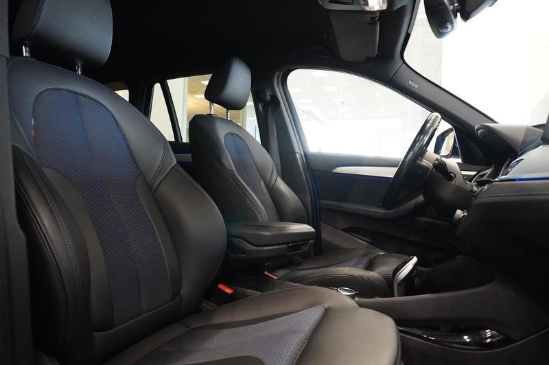 BMW X1 bild 4