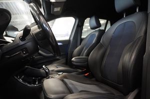 BMW X1 bild 3
