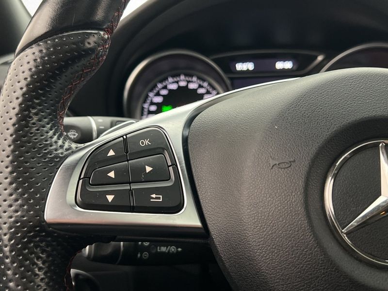 Mercedes CLA250 bild 20