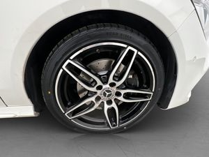 Mercedes CLA250 bild 32
