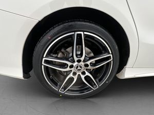 Mercedes CLA250 bild 31