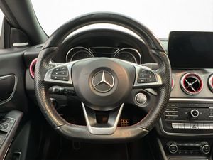 Mercedes CLA250 bild 10