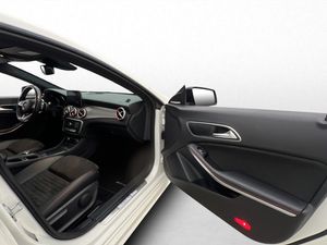 Mercedes CLA250 bild 34