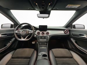 Mercedes CLA250 bild 19