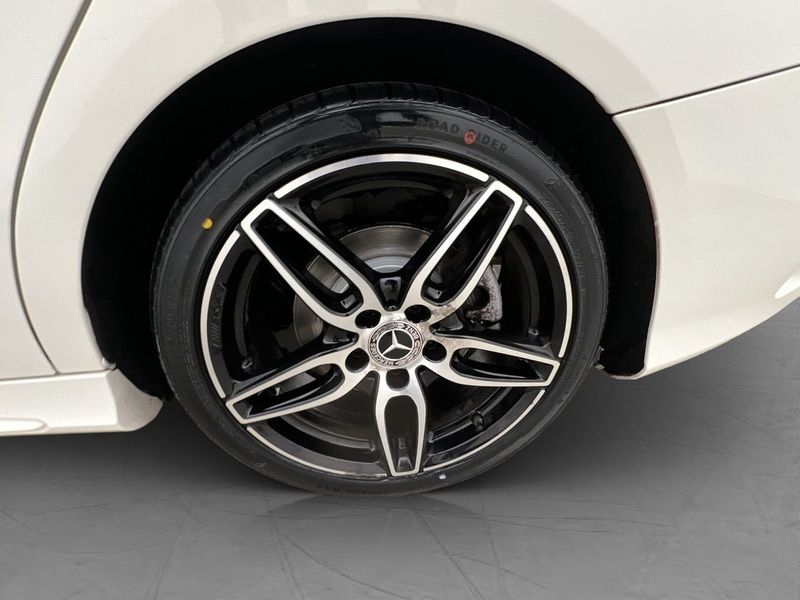 Mercedes CLA250 bild 30