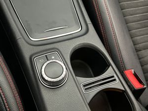 Mercedes CLA250 bild 25